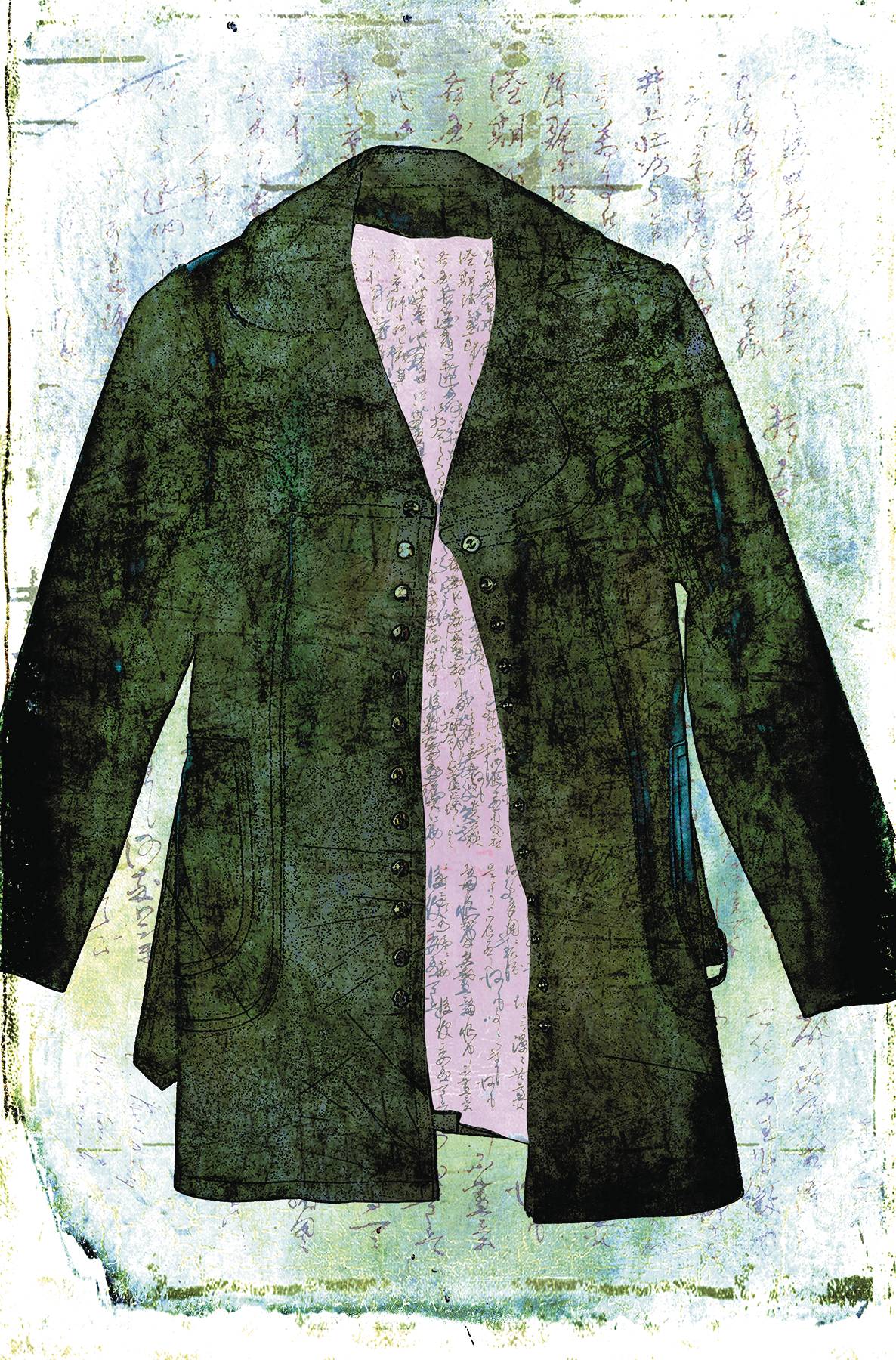 PEARL #8 A Michael Gaydos Brian Michael Bendis (MR) (04/17/2019) DC