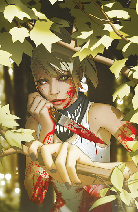 Something Is Killing The Children #36 D 1:25 Scott Forbes Variant (04/24/2024) Boom
