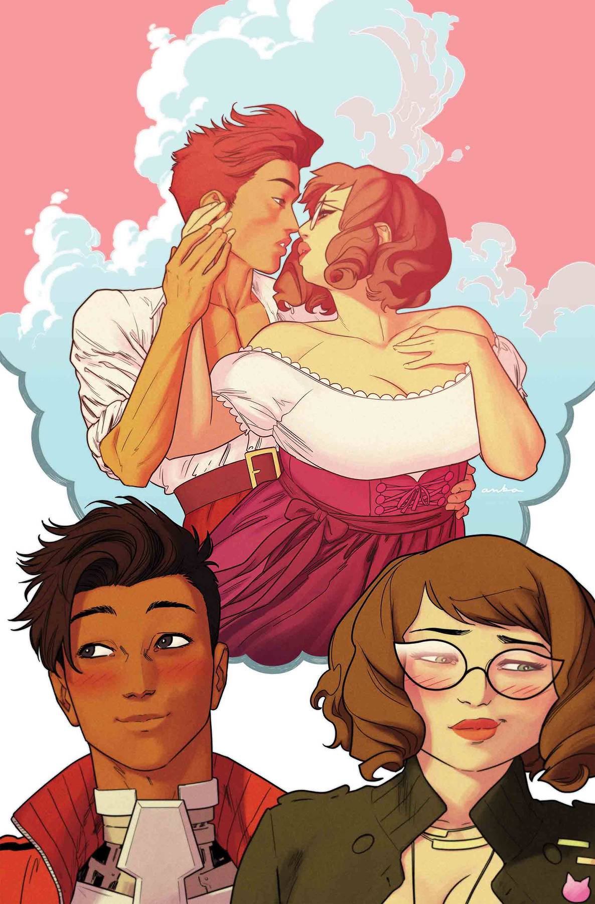 RUNAWAYS #22 Kris Anka (06/26/2019) MARVEL