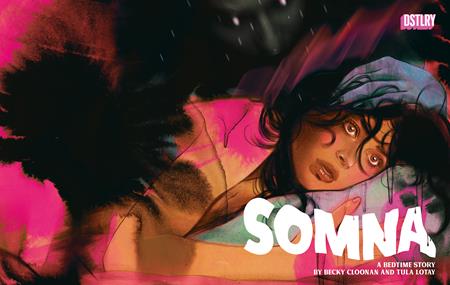 Somna Hc DM Exclusive Ed (06/26/2024) Dstlry