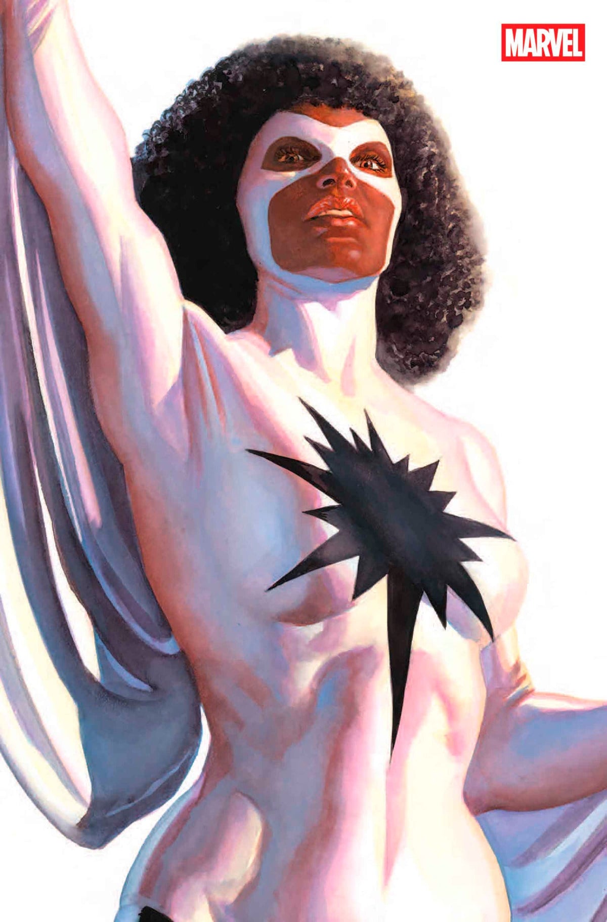 Thunderbolts Doomstrike #4 B (Of 5) Alex Ross Timeless Virgin Variant (05/14/2025) Marvel