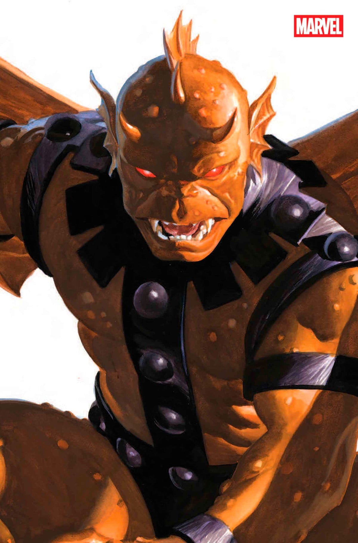 Incredible Hulk #25 B Alex Ross Timeless Virgin Variant (05/21/2025) Marvel