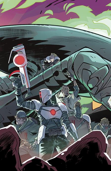 Radiant Black #34 B Riccardo Robaldo Variant (06/04/2025) Image