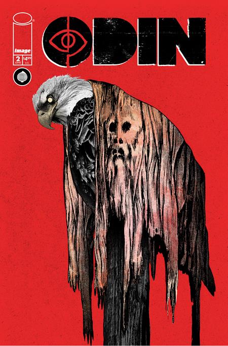 Odin #2 (Of 9) A Alex Eckman Lawn (06/17/2026) Image