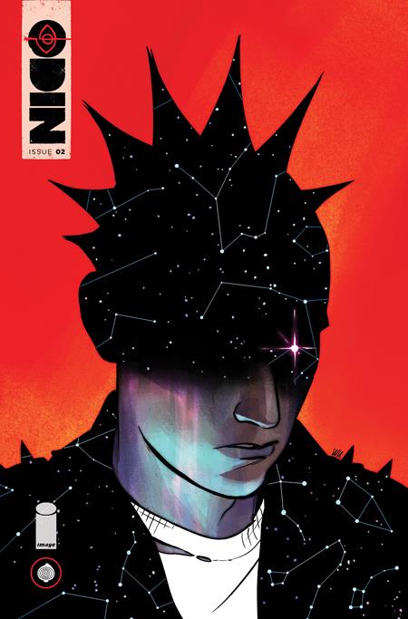 Odin #2 (Of 9) C 1:25 Annie Wu Variant (06/17/2026) Image