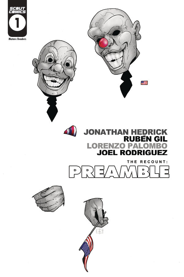 Recount Preamble B 10 Copy Silverbax Unlock (05/18/2022) Scout