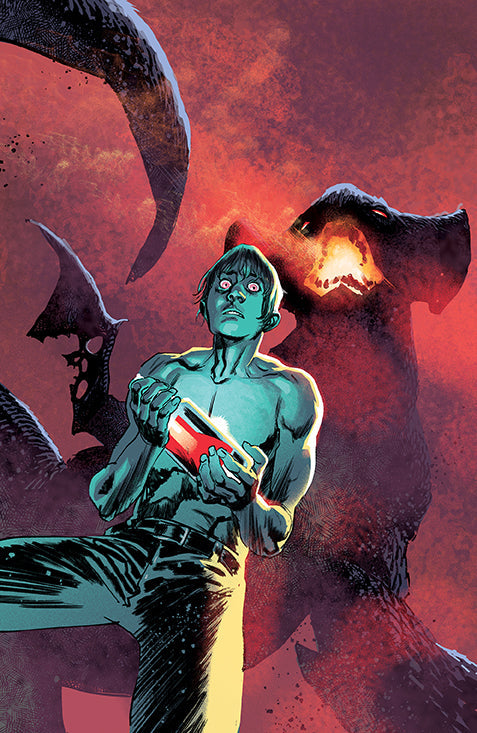 House Of Slaughter #8 A Rafael Albuquerque James Tynion IV (08/31/2022) Boom