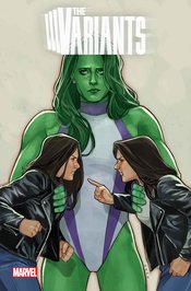 Variants #3 A (Of 5) Phil Noto Gail Simone She-Hulk (08/31/2022) Marvel