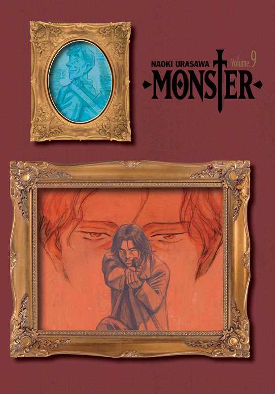 Monster: The Perfect Edition, Vol. 9 by