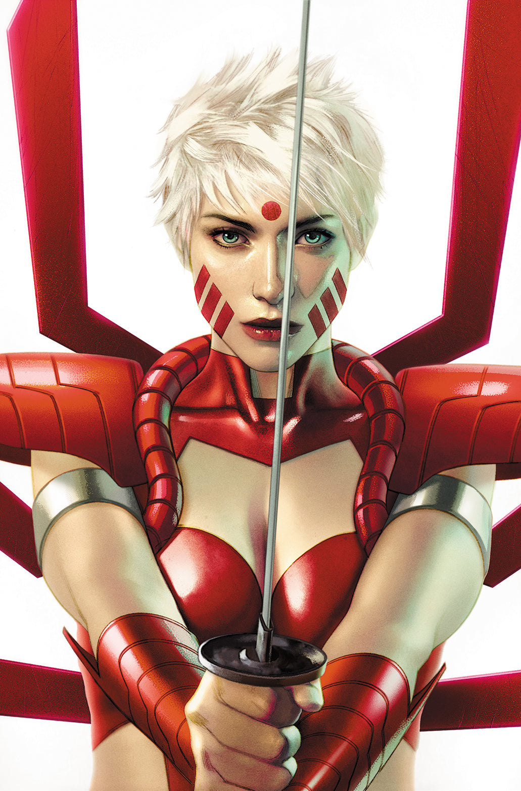 Wildstorm 30Th Anniversary Special #1 (One Shot) D Joshua Middleton Variant (11/29/2022) Dc