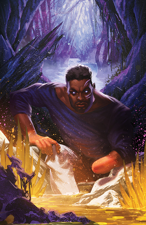 House Of Slaughter #11 D 1:25 Mateus Manhanini Variant (01/18/2023) Boom