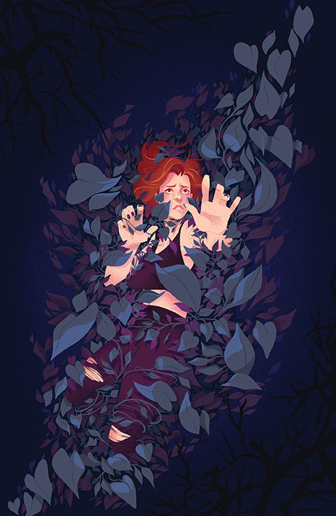 Vampire Slayer (Buffy) #10 B Nicole Goux Variant (01/18/2023) Boom