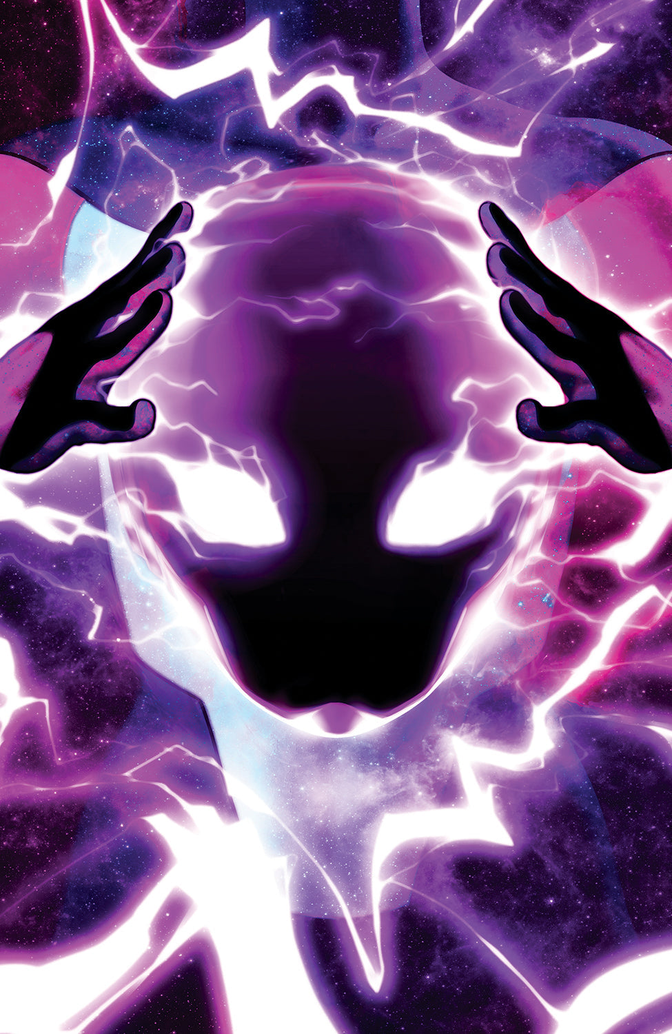 Radiant Pink #5 (Of 5) B Goni Montes Mv Variant (05/24/2023) Image