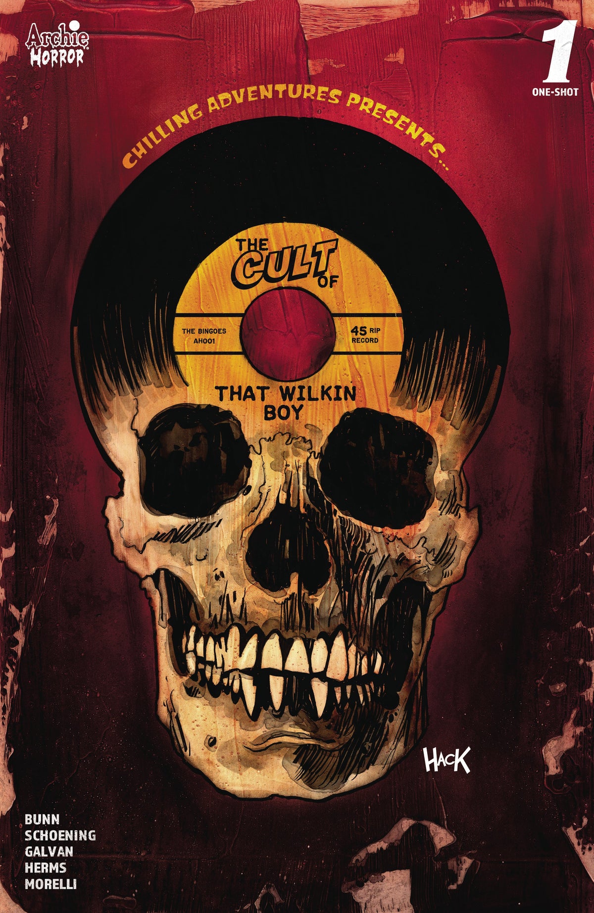 Chilling Adv Cult Of That Wilkin Boy Oneshot B Hack (04/19/2023) Archie