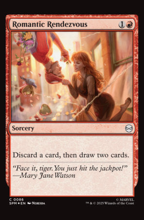 Amazing Spider-Man #29 D Nereida Magic The Gathering Variant (05/20/2026) Marvel