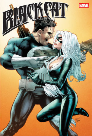Black Cat #11 F 1:25 Greg Land 06/10/2026) Marvel