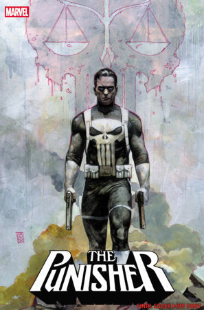 Punisher #2 G 1:25 Alex Maleev Variant (03/25/2026) Marvel