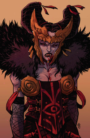 Vampyrates! #1 G 1:15 Virgin Michael Dialynas (07/08/2026) Boom