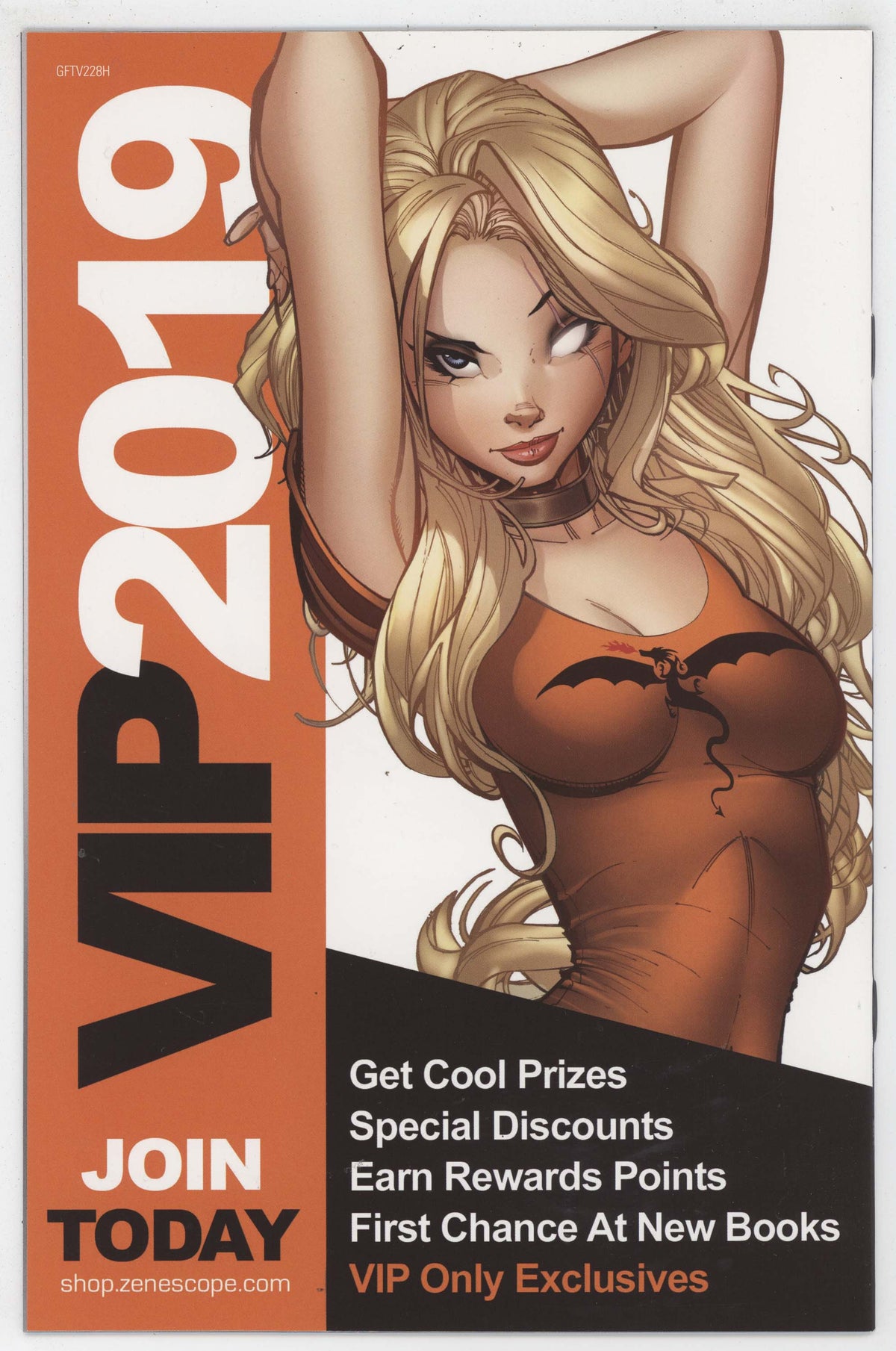 Grimm Fairy Tales 28 Zenescope 2019 NM- 9.2 Paul Green Anniversary Zenbox GGA