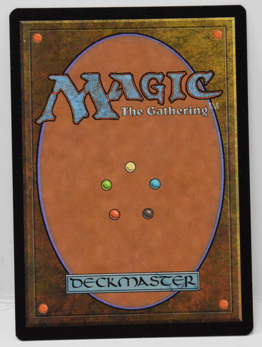Magic The Gathering MTG Card Gaea's Herald Foil Planeshift Rare NM