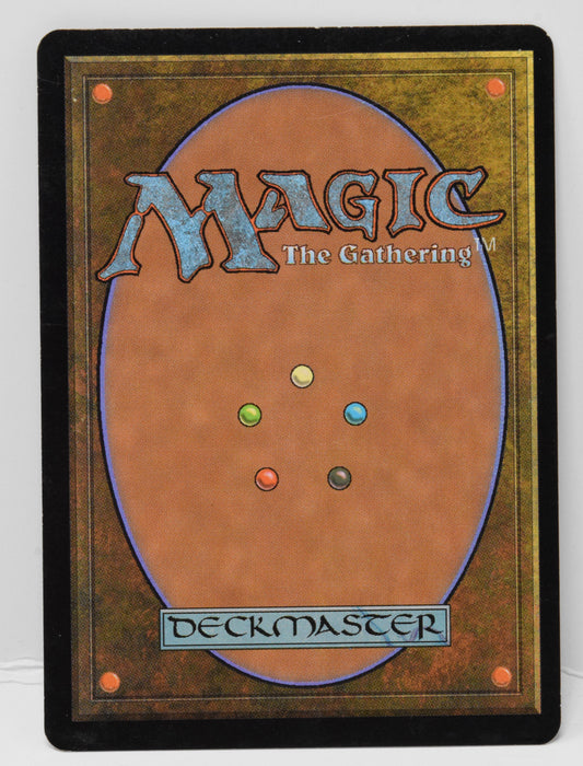 Magic The Gathering MTG Card Penumbra Wurm Foil Apocalypse Rare LP