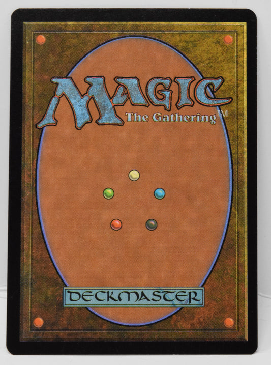 Magic The Gathering MTG Card Keldon Battlewagon Foil Prophecy Rare NM