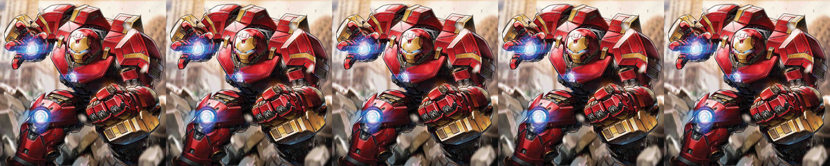 IMMORTAL HULK #18 B JONGJU KIM BATTLE LINES Variant (05/29/2019) MARVEL