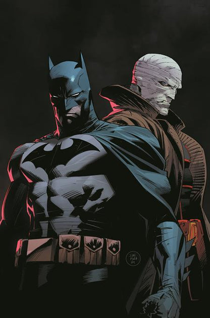 Batman #158 A3 Absolute Cover Set 13 Books 1:25 1:50 1:100 (03/26/2025) Dc