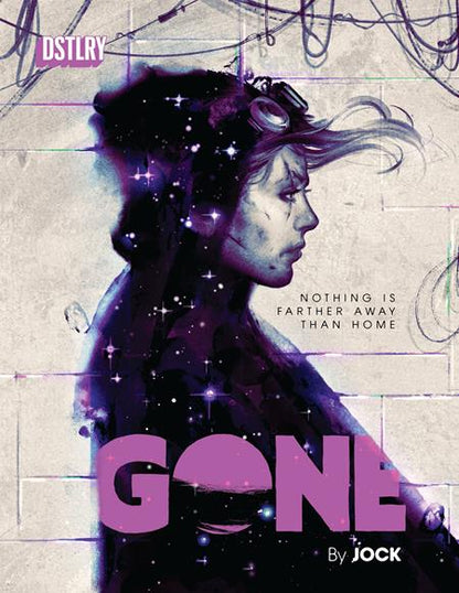 Gone #3 (Of 3) C 1:10 Sam Wolfe Connelly Variant (05/08/2024) Dstlry