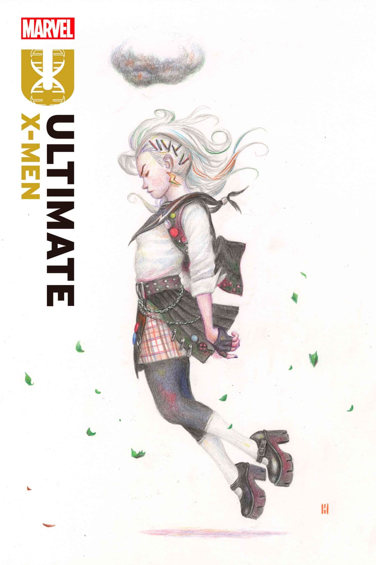 Ultimate X-Men #2 C Mike Choi Variant (04/10/2024) Marvel
