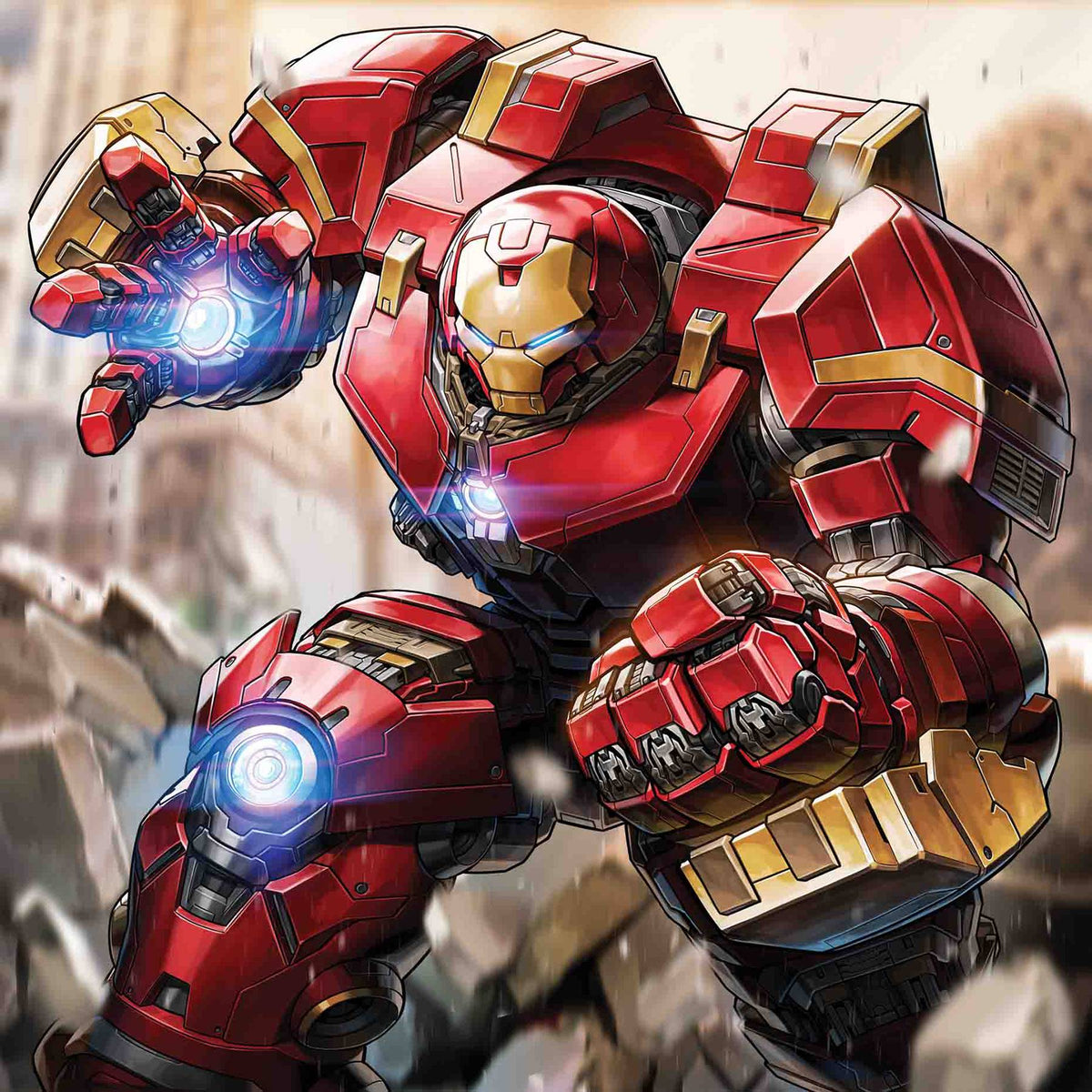 IMMORTAL HULK #18 B JONGJU KIM BATTLE LINES Variant (05/29/2019) MARVEL