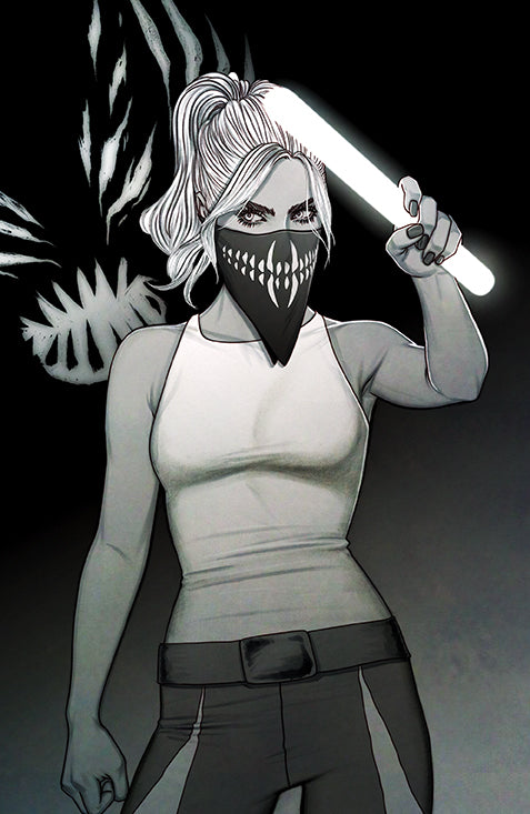 Something Is Killing The Children #37 D 1:25 Jenny Frison Variant (05/22/2024) Boom