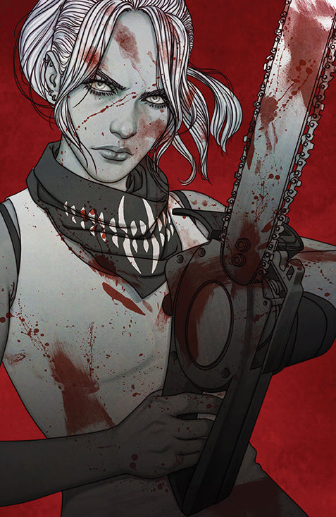 Something Is Killing The Children #38 D 1:25 Jenny Frison Variant (06/26/2024) Boom