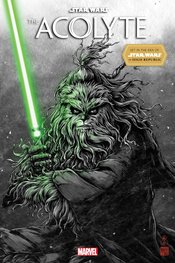 Star Wars The Acolyte Kelnacca #1 B Takashi Okazaki Variant (09/04/2024) Marvel