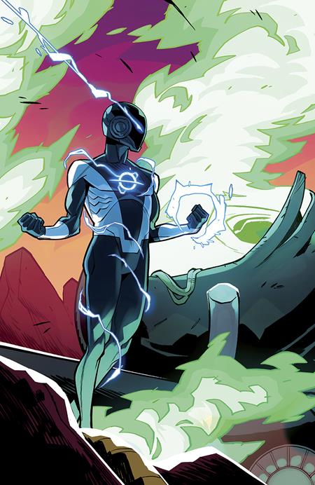 Radiant Black #31 B Riccardo Robaldo Connecting Variant (02/26/2025) Image