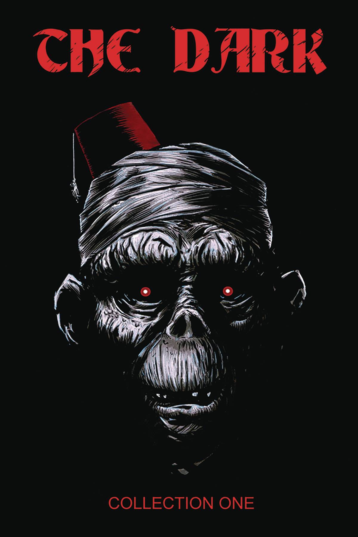 DARK COLLECTION GN #1 (MR) (10/30/2019) Source Point