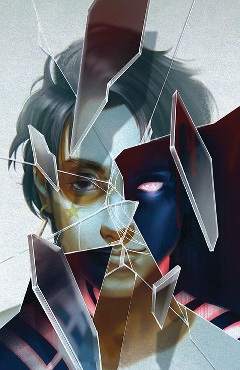 Vicarious #1 (Of 5) C 1:10 Reiko Murakami Variant (10/16/2024) Boom