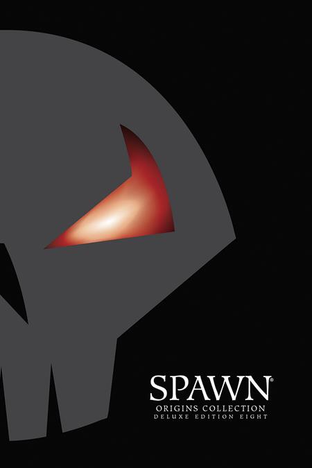 Spawn Origins Deluxe Edition Hc Signed And Numbered Vol 08 (05/07/2025) Image