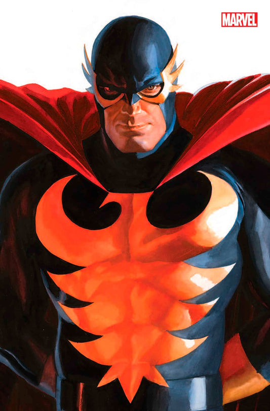 One World Under Doom #4 C (Of 9) Alex Ross Timeless Virgin Variant (05/14/2025) Marvel