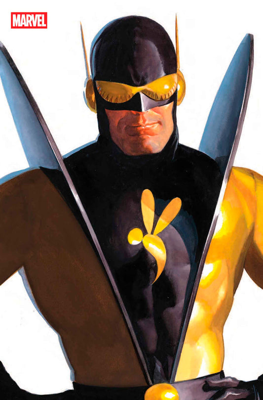 Superior Avengers #2 B (Of 6) Alex Ross Timeless Virgin Variant (05/21/2025) Marvel