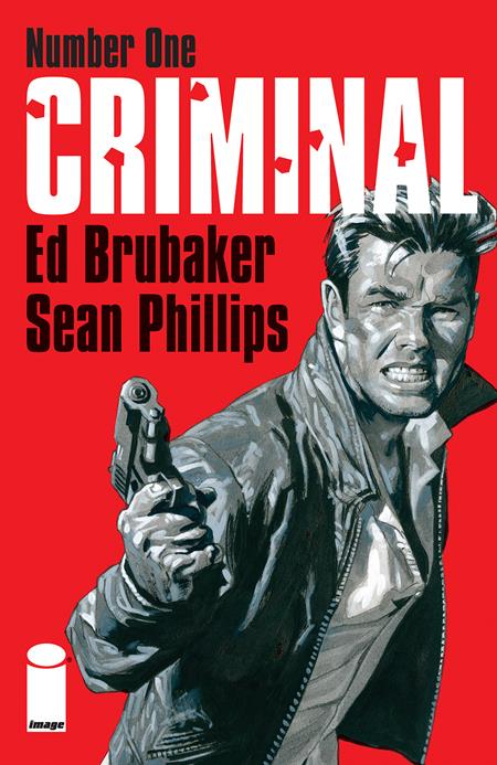 Giant Size Criminal #1 A Sean Phillips Ed Brubaker (12/03/2025) Image