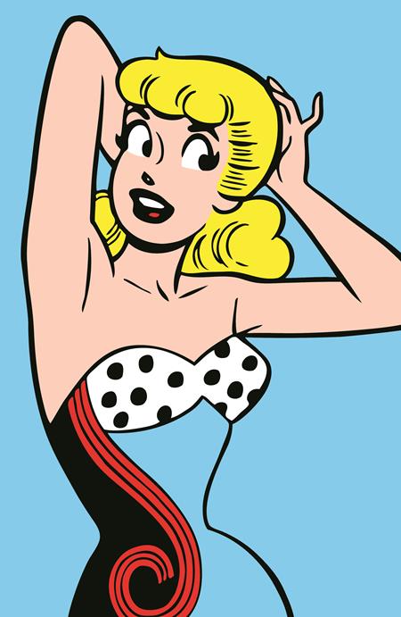 Archie Comics 85Th Anniversary Presents Betty & Veronica Swimsuit Special (One Shot) E Dan Decarlo (07/08/2026) Archie