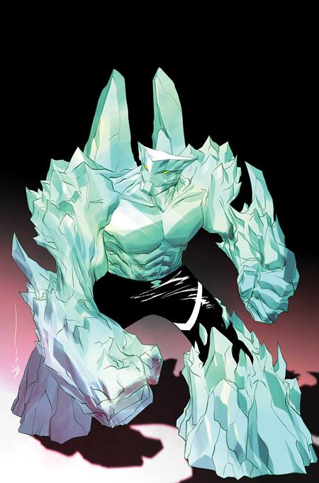Ben 10 #3 K 1:15 Dustin Nguyen Virgin Variant (07/08/2026) Dynamite