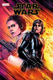 Star Wars #24 A Carlo Pagulayan Charles Soule (06/08/2022) Marvel