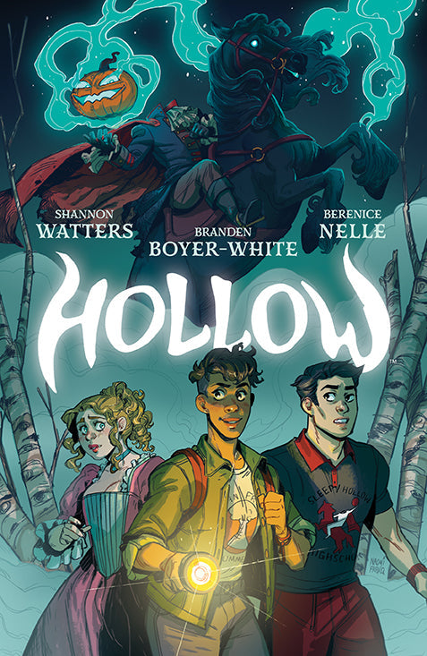 HOLLOW OGN HC (C: 0-1-2) (09/28/2022)