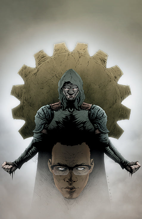 Vicious Circle #1 (Of 3) D 1:15 Jae Lee Virgin Variant (12/14/2022) Boom