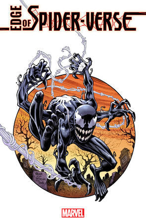 Edge Of Spider-Verse #2 2nd Print A Todd Nauck Amazing Spider-Man 300 Homage Variant (05/08/2024) Marvel