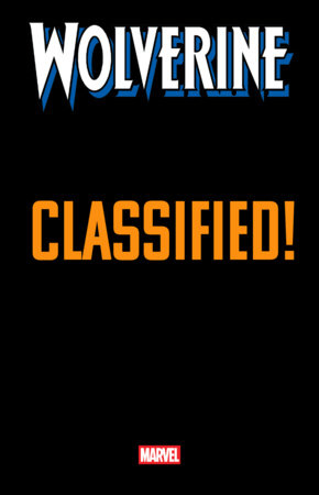 Wolverine #20 F Martin Coccolo Classified Spoiler Variant (05/13/2026) Marvel