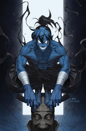 Kid Venom #1 F 1:100 In-Hyuk Lee Virgin Variant (07/10/2024) Marvel
