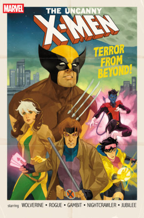 Uncanny X-Men #31 E 1:25 Phil Noto Variant (07/08/2026) Marvel
